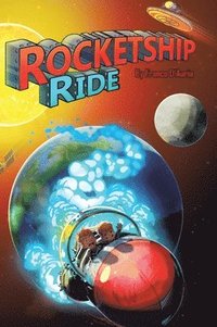 bokomslag Rocketship Ride