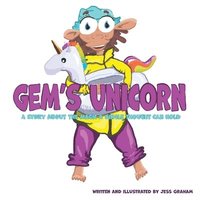 bokomslag Gem's Unicorn