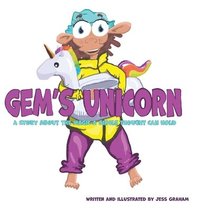bokomslag Gem's Unicorn