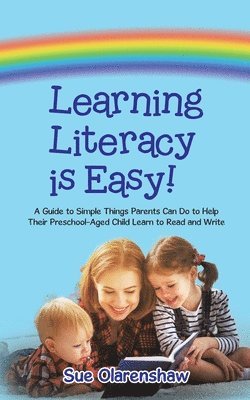 Learning Literacy Is Easy! 1