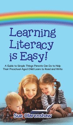 Learning Literacy Is Easy! 1