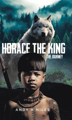 Horace the King 1