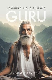bokomslag Guru