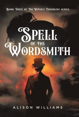 bokomslag Spell of the Wordsmith