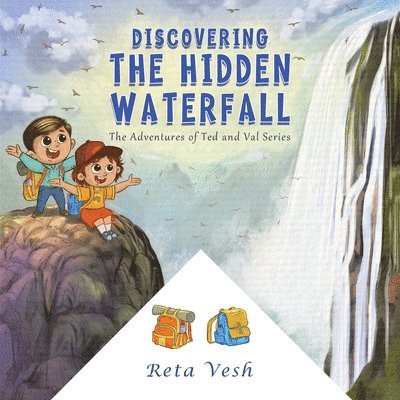 Discovering the Hidden Waterfall 1