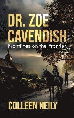 Dr. Zoe Cavendish 1