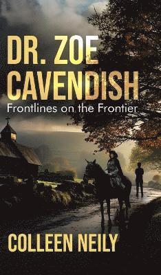 Dr. Zoe Cavendish 1