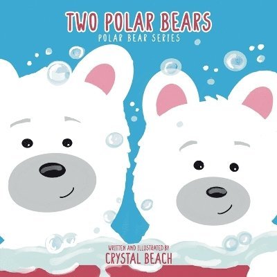 Two Polar Bears 1