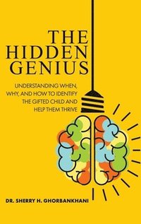 bokomslag The Hidden Genius