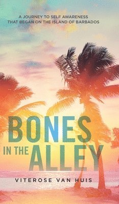bokomslag Bones In The Alley