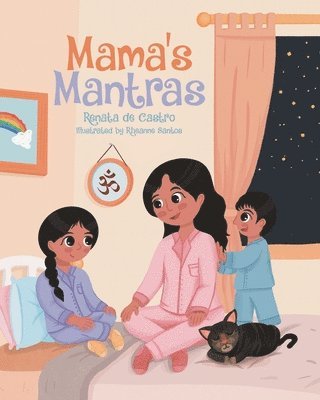 Mama's Mantras 1