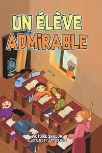 bokomslag Élève Admirable