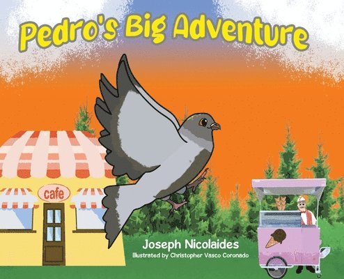 Pedro's Big Adventure 1