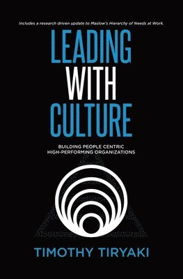 Leading With Culture 1