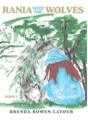 Rania With the Wolves