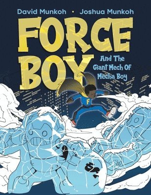 Force Boy 1