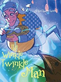 bokomslag Winkle Twinkle Man
