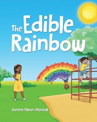 The Edible Rainbow 1