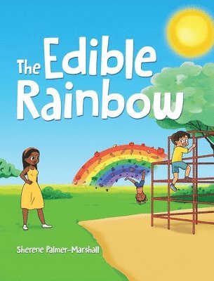 Edible Rainbow 1