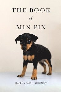 bokomslag Book of Min Pin
