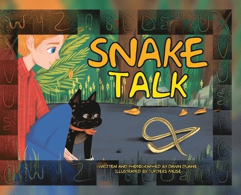 Snake Talk 1