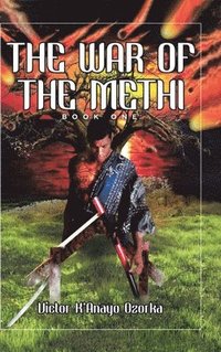 bokomslag War of the Methi