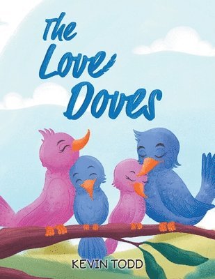 The Love Doves 1