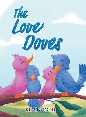 The Love Doves 1