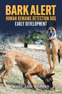 Mary Ann Warren - Bark Alert, Häftad
