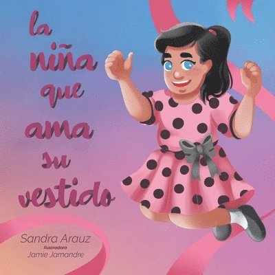 Niña Que Ama Su Vestido 1