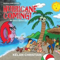 bokomslag Hurricane Coming!