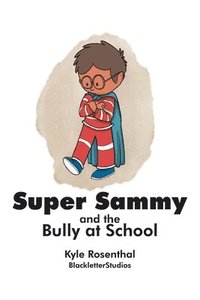 bokomslag Super Sammy