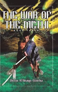 bokomslag War of the Methi