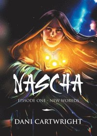 bokomslag Nascha