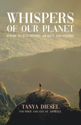 bokomslag Whispers of Our Planet
