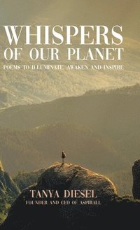 bokomslag Whispers of Our Planet