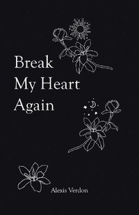 bokomslag Break My Heart Again