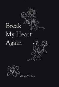 bokomslag Break My Heart Again