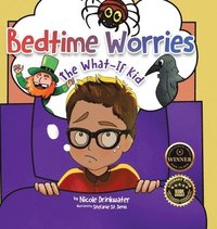 bokomslag Bedtime Worries