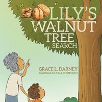 bokomslag Lily's Walnut Tree Search