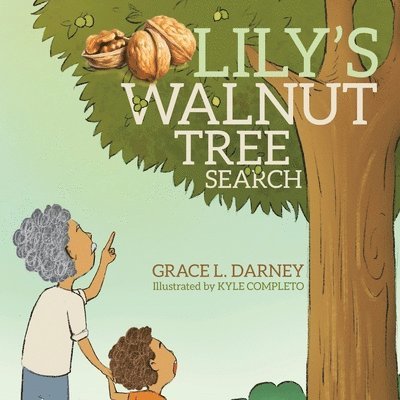 Lily's Walnut Tree Search 1