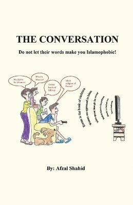 bokomslag Conversation