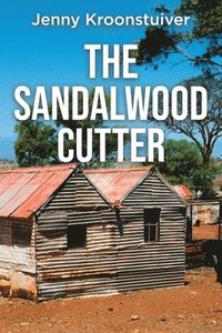 bokomslag The Sandalwood Cutter