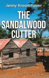 bokomslag The Sandalwood Cutter