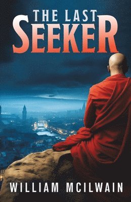 bokomslag Last Seeker