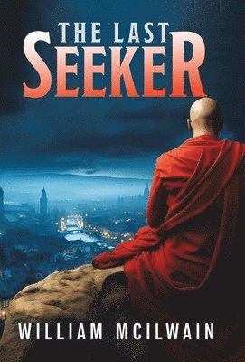 bokomslag Last Seeker