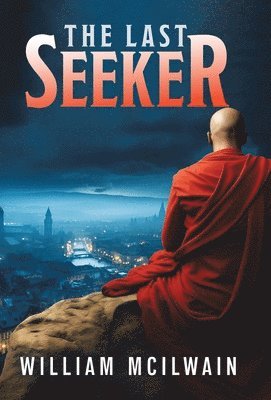 The Last Seeker 1