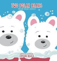 bokomslag Two Polar Bears