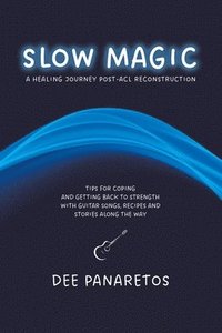 bokomslag Slow Magic