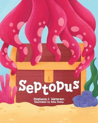 bokomslag Septopus